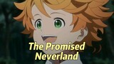 Anime The Promised Neverland