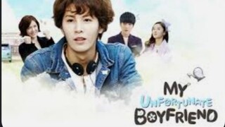 MY UNFORTUNATE BOYFRIEND EP.1 KDRAMA