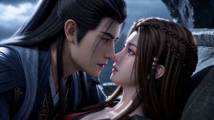 หยวนเหยา: หานลี่ ข้าท้องแล้ว~ เด็กน้อยมังกรไฟ???