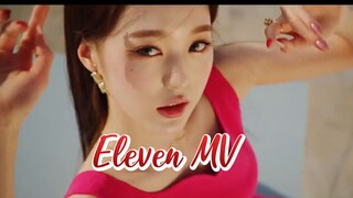 Eleven MV - IVE