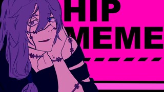 [มหาเวทผนึกมาร/ มีม]  HIP (Live-Action)