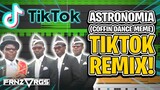 ASTRONOMIA [Coffin Dance Meme] (TIKTOK REMIX) | frnzvrgs2