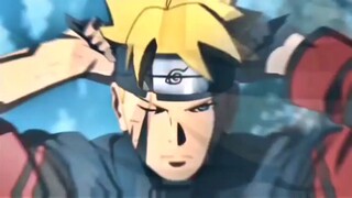 AMV Edgy - Boruto x Naruto | Alight Motion Edit