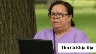 Chơi khăm xem phản ứng của mọi người phần 48 #thobiettroll