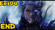 Honor of king eps04 TAMAT