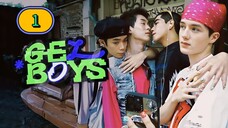 (ENG SUB) 𝔾𝕖𝕝𝕓𝕠𝕪𝕤 | EP 1