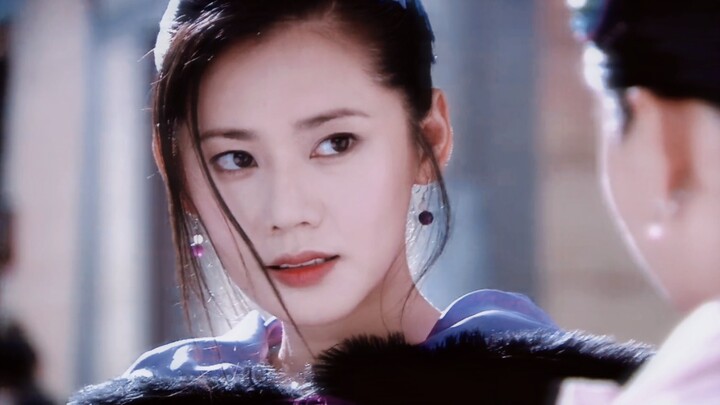 【Dance and Music Legend】A female lead who’s both righteous and villainous, yet hilariously quirky—sh