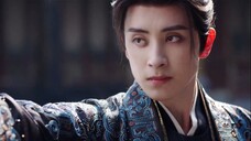 EP.34 บันทึกหิมะแห่งรุ่งอรุณ (2025) พากย์ไทย