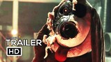 THE BANANA SPLITS Official Trailer (2019) Horror Movie HD