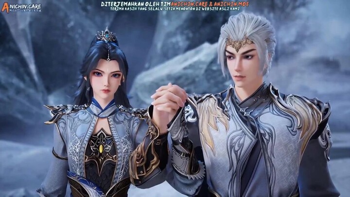 Againts The Sky Supreme Ep 504 Sub Indo