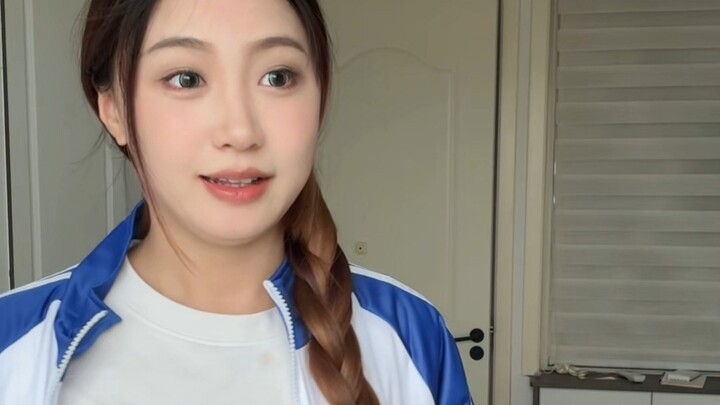 Versi terbatas "kakak perempuan yang baik" sudah offline~