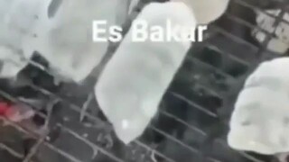 es bakar