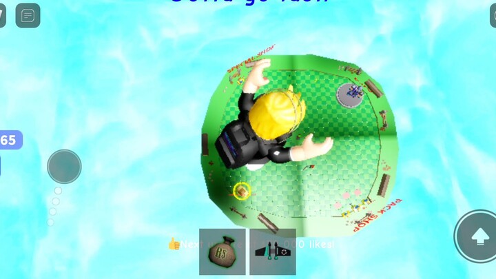 Roblox Play Don't Press The Button