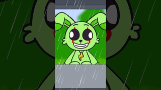 Hoppy Hopscotch x Pennywise - Poppy Playtime Chapter 3