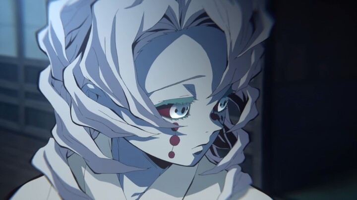 [Demon Slayer / Personal Thoughts] “My obsession, countless, countless times”