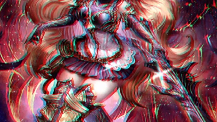 #dark magic