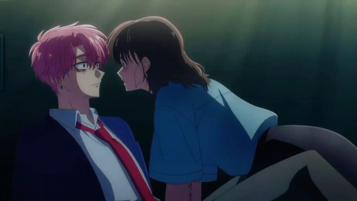 Tamon x Utage  Rewrite the Starts
