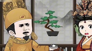 الحلقة الأولى: جلد قاو يانغ، لا أريد أن أكون ملك القبعات الخضراء