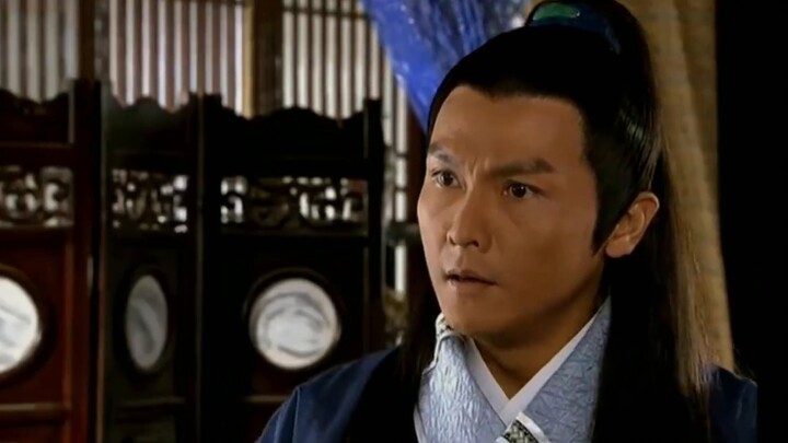 คุณยังไม่ได้ดู Justice Bao และซีรี่ส์ทางทีวีที่นำแสดงโดย Jin Chaoqun ใช่ไหม! จริง ๆ แล้วเขาเคยเล่นบท