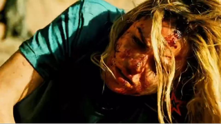 Revenge：หญิงสาวเอาชีวิตของตัวเองอย่างปาฏิหาริย์ หลังถูกผลักตกหน้าผา