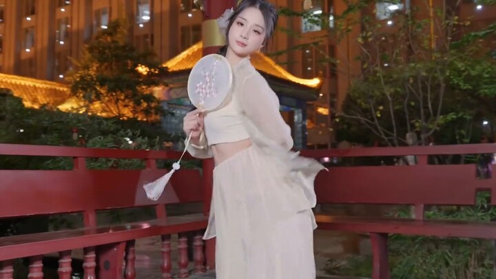 【Protein】【4K】Peri siapa yang diam-diam turun ke bumi