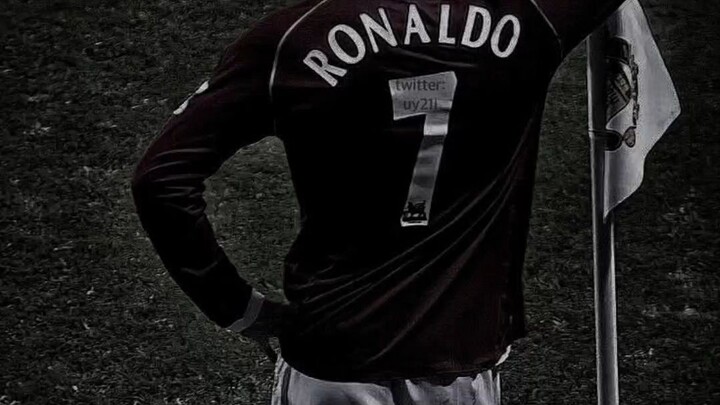 Ronaldo 🐐 suiii