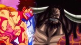 One Piece: The battle of Wano Country has begun! Compare the combat power of both sides in detail an