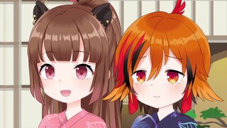 [Ảo tưởng] Nếu tôi có một chiếc kính có khả năng nhìn xuyên qua mọi thứ...