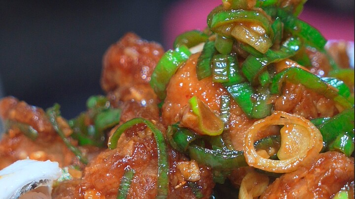 Ăn mì gói kiểu này mới đã!