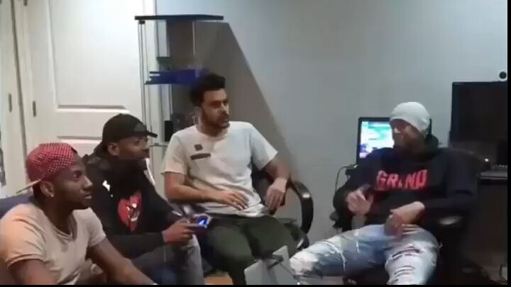 Đỡ không nổi những tình huống khó đỡ #103