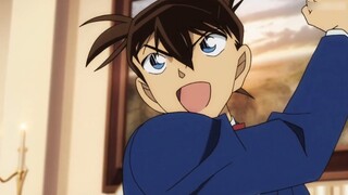 [Chúc mừng sinh nhật Kudo Shinichi & Edogawa Conan 2024] Chàng trai hào hiệp kết bạn với năm anh hùn