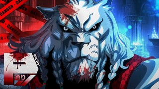 【中译 | 无敌少侠】狂战兽 | 维特鲁姆杀手 | Pejota＊