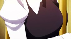 To quá không đi qua được luôn | Khoảnh Khắc Anime