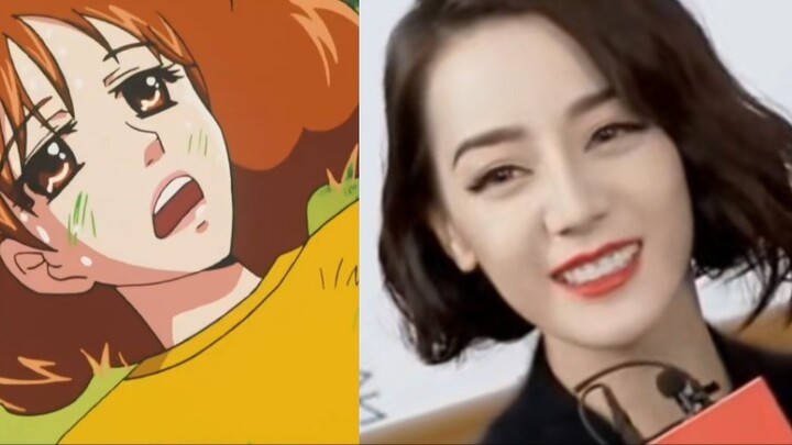 [Crayon Shin-chan] Về mái tóc xoăn của Miya