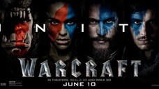 Watch full movie [Warcraft (2016) trailer] link in description: