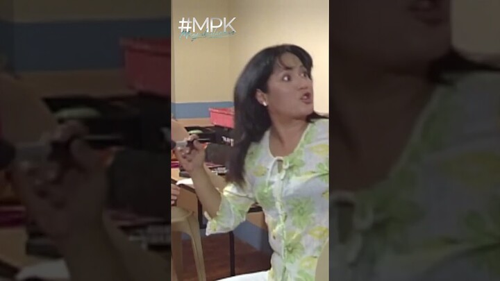 Bastos ang bunganga mo! #shorts | Magpakailanman #MPK