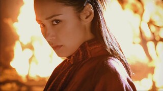 【Gillian Chung】หากคุณอยากรู้จัก Gillian คุณต้องดูฉากต่อสู้! ! !