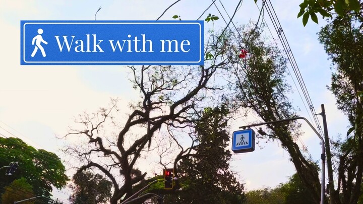 Walk With Me - São Paulo 🇧🇷