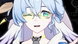 射击形态的知更鸟登场！