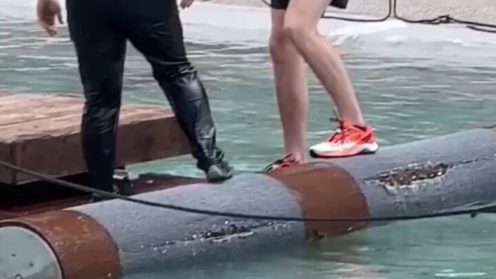 ยอดฝีมือประชันกัน ดูว่าใครจะยืนหยัดจนถึงที่สุด
