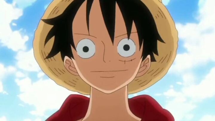 NGGOMBALIN BWANG LUFFY ððð