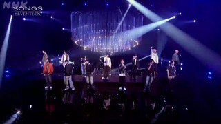 SEVENTEEN - RUN TO YOU (Japanese ver.) | NHK SONGS 230727