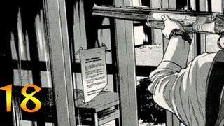 【Please Call Me a Hero⑱】I escaped from hell, but where is my home? The classic zombie comic "Please 