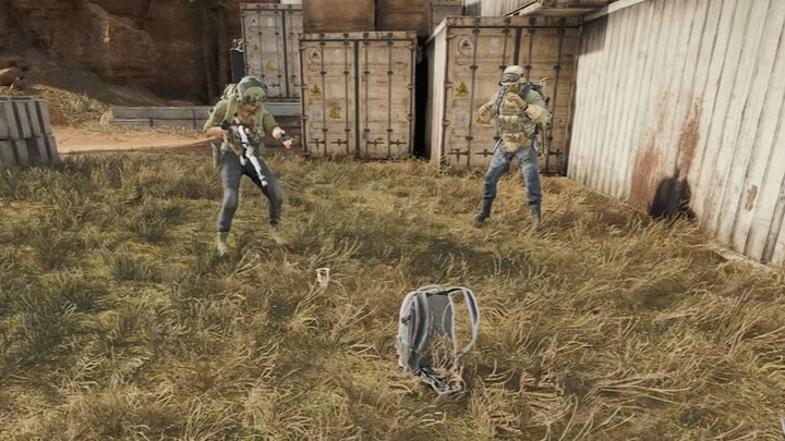 One session a day, and your touch will be back!