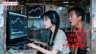 Poor Girl Abandoned By Her Real Parents : EngDub