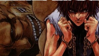 More of a protagonist than Eren, the official prequel completes the missing 100 years. Attack on Tit