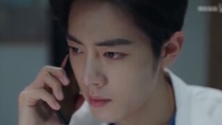 [Bo Jun Yi Xiao] [Ji Wu Fan Gu] CEO berdada gelap, posesif, dan sangat kuat ✘ Dokter yang dingin, ba