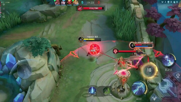 ng trip 😌  nmn tayo sa kalaban