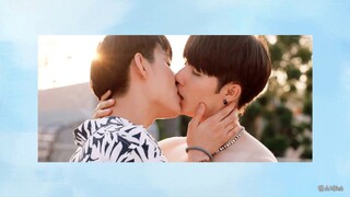 TOP 5 THAI BL SERIES YOU MUST WATCH (2019-2020)