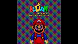 [16BIT] Buwan - Juan Karlos Labajo
